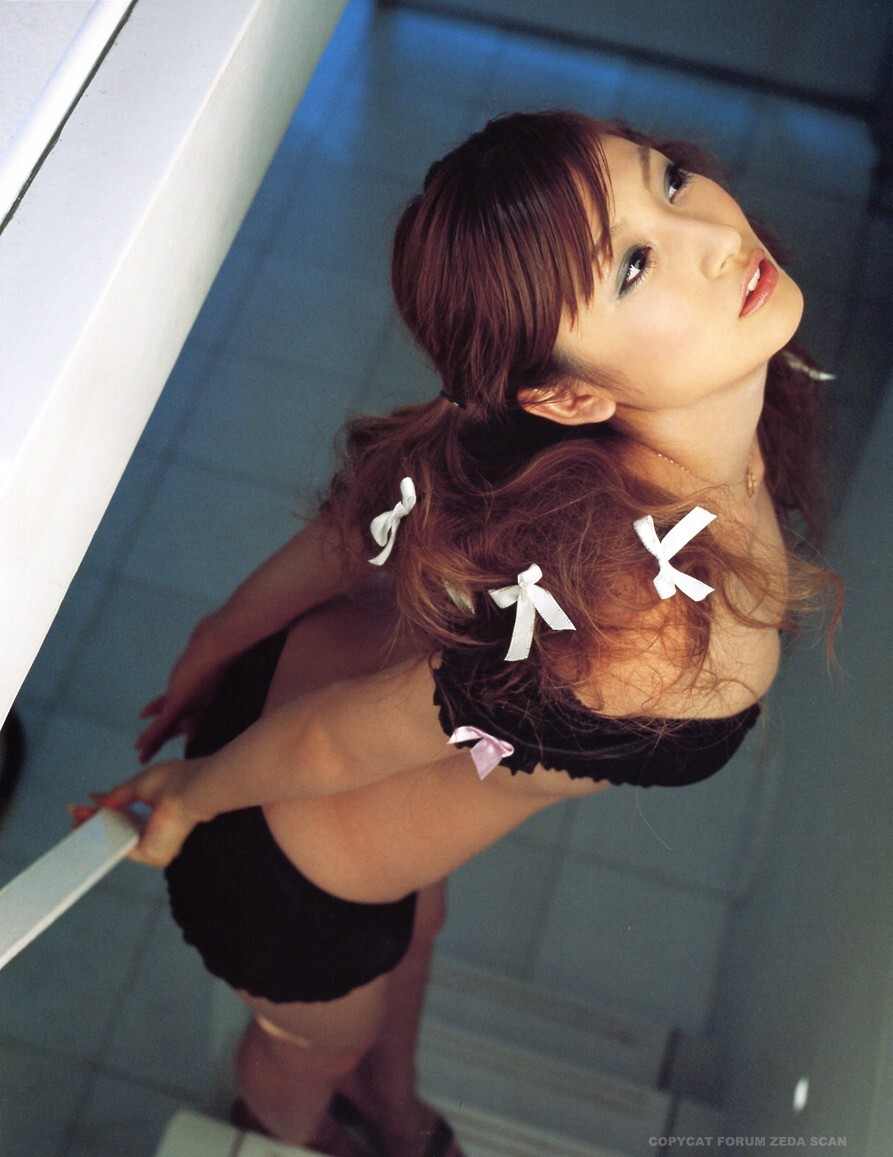 熊田曜子 Yoko Kumada  Dress up Doll    日本美女[PB写真集]